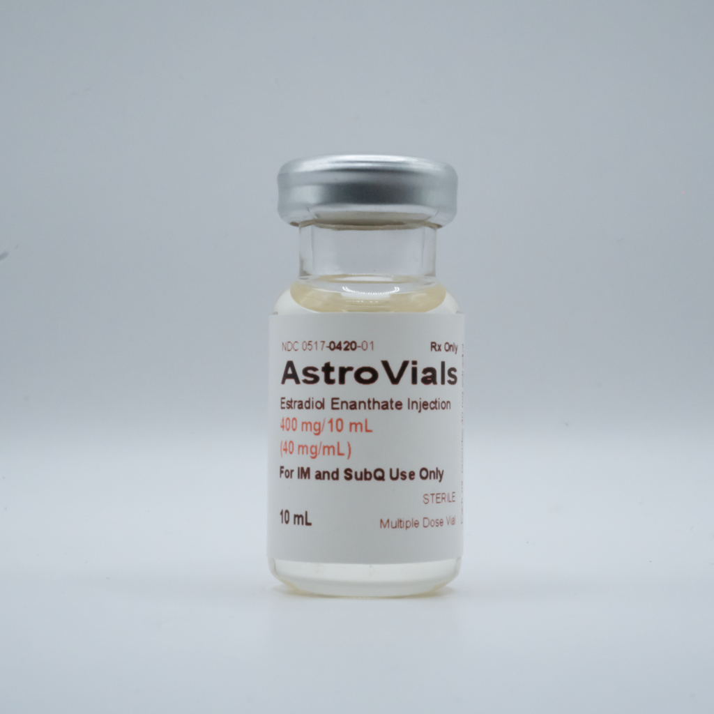 astrovials een vial